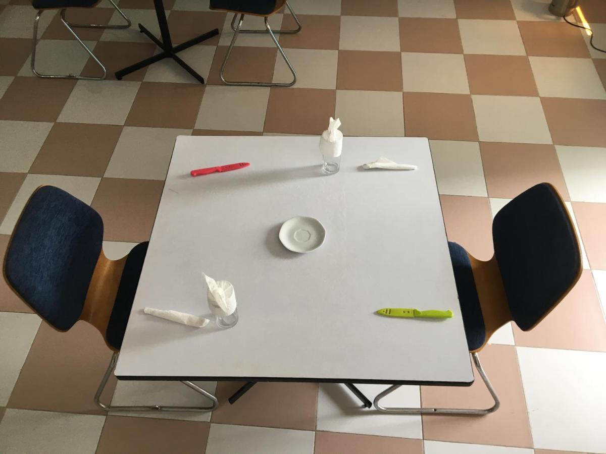 Residence Maryhouse - Free Breakfast And Taxi From Airport Cotonou Exteriör bild