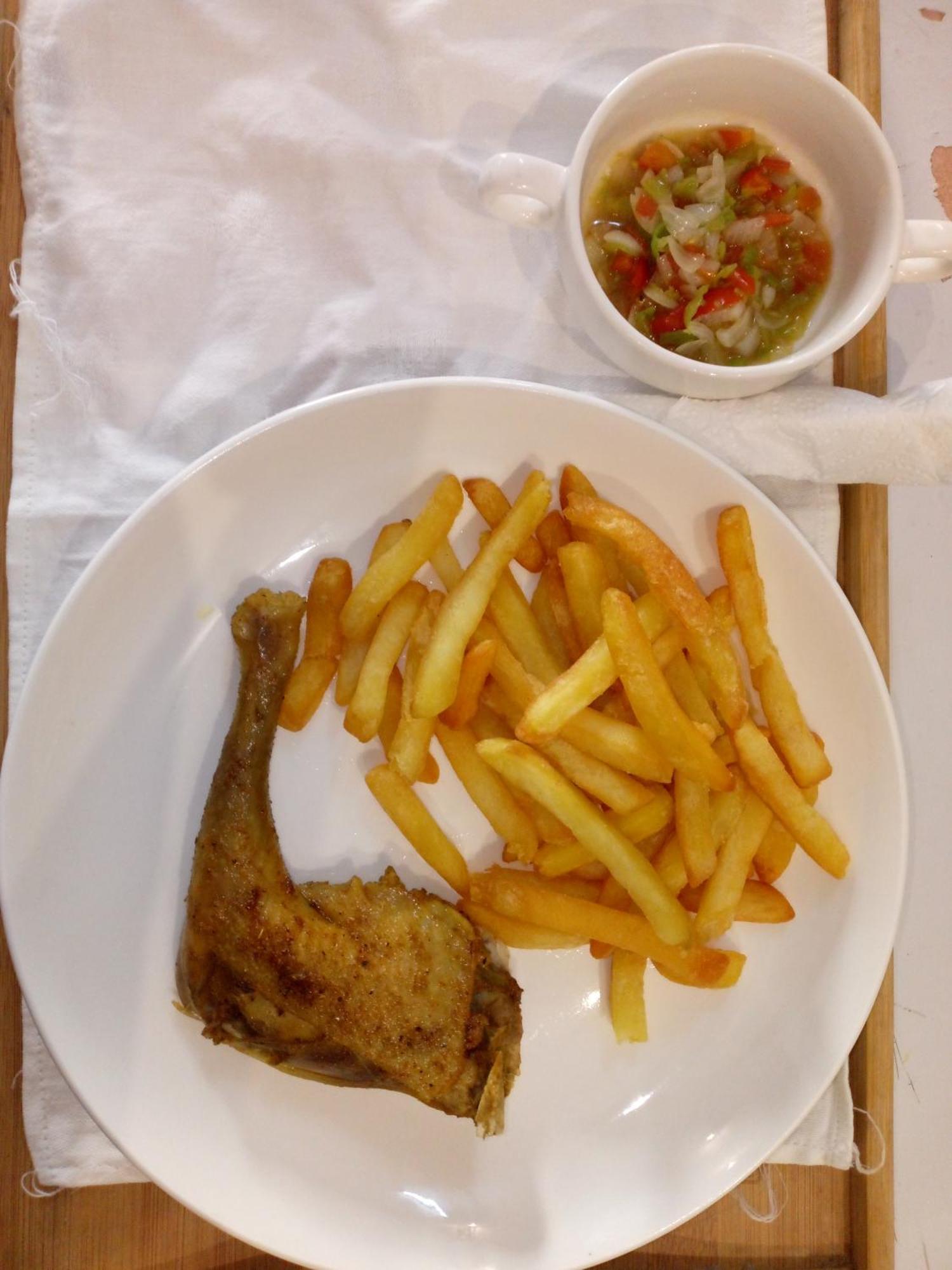 Residence Maryhouse - Free Breakfast And Taxi From Airport Cotonou Exteriör bild