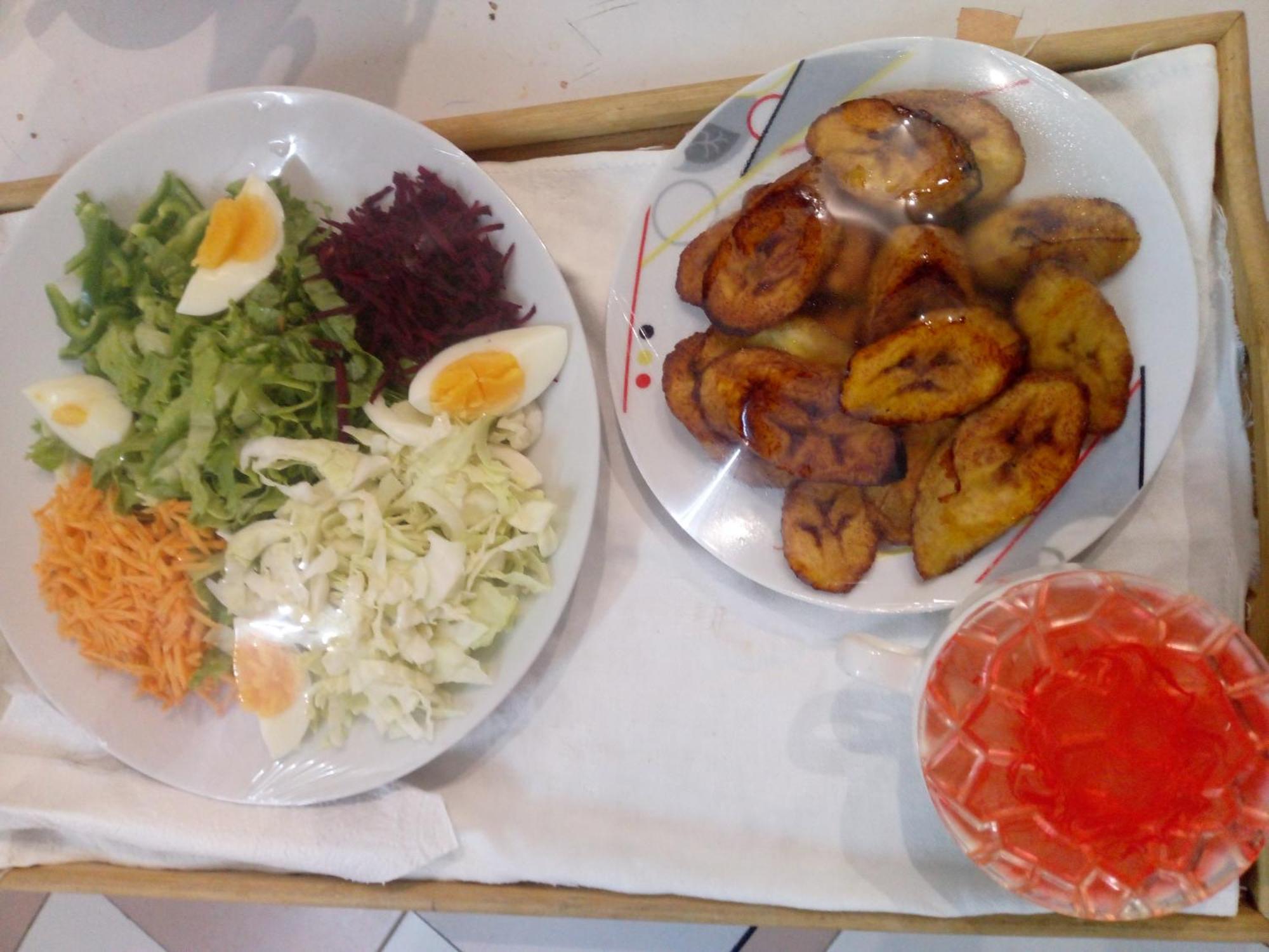 Residence Maryhouse - Free Breakfast And Taxi From Airport Cotonou Exteriör bild
