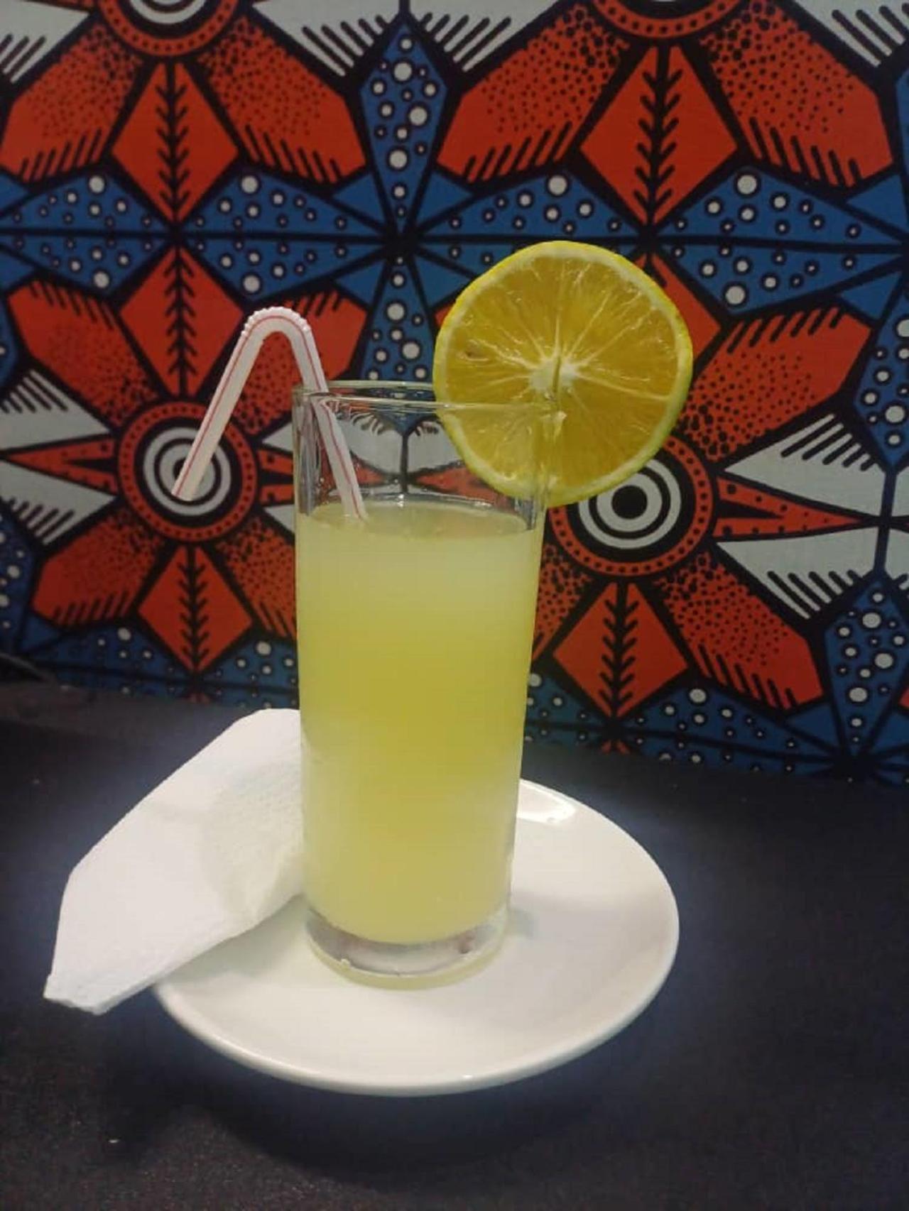 Residence Maryhouse - Free Breakfast And Taxi From Airport Cotonou Exteriör bild