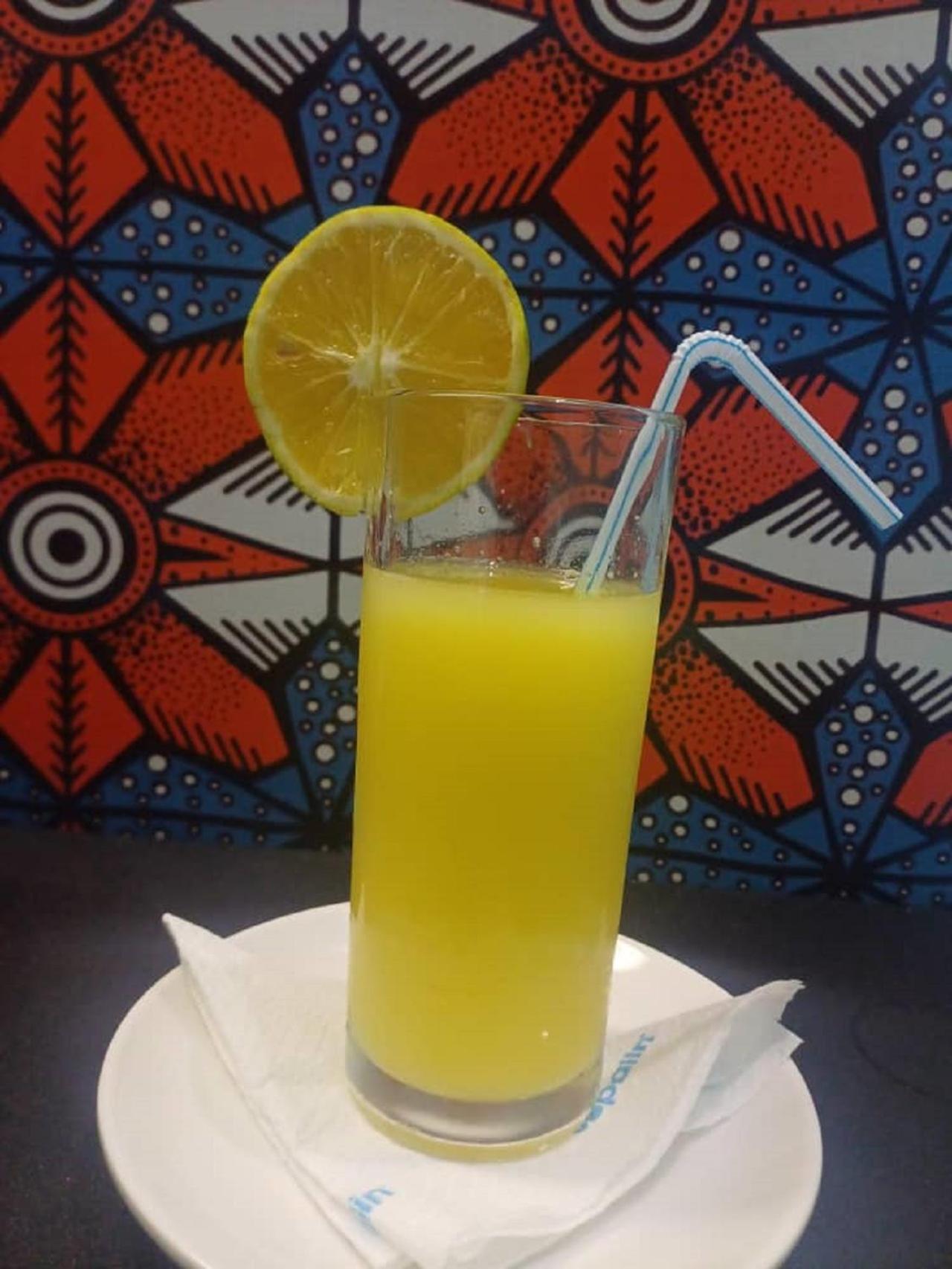 Residence Maryhouse - Free Breakfast And Taxi From Airport Cotonou Exteriör bild